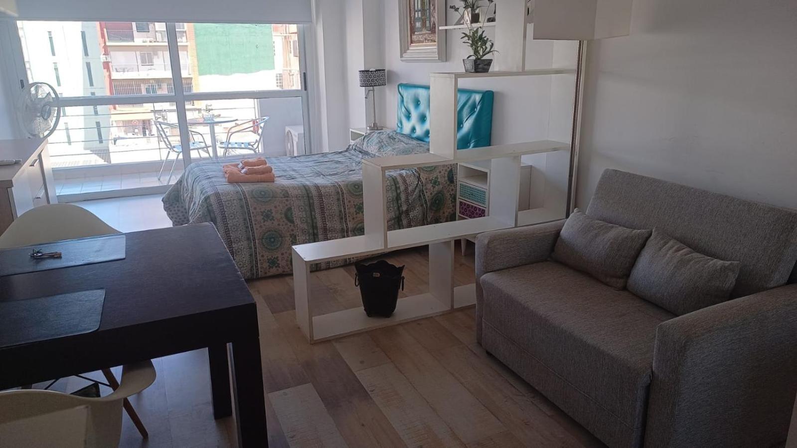 Recoleta- Comodo Departamento En El Centro - Buenos Aires, Buenos Aires